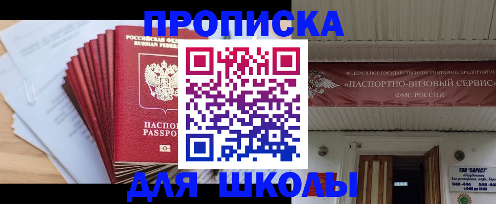 регистрация для школы в Лукоянове